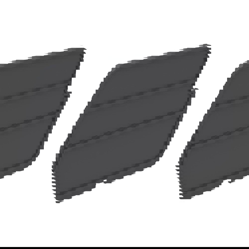 Bin Divider: Use with 30210, Black